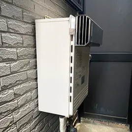 施工前