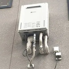 施工後