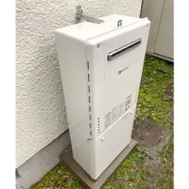 施工後