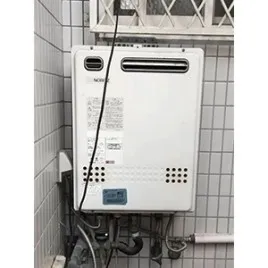 施工前