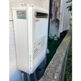 施工事例の画像