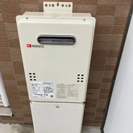施工後