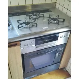 施工後