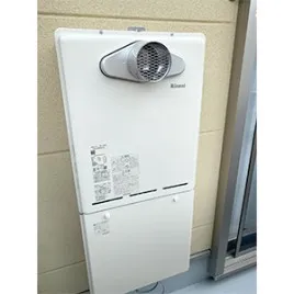 施工後