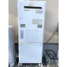 施工前