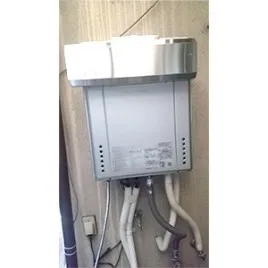 施工後