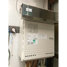 施工事例の画像
