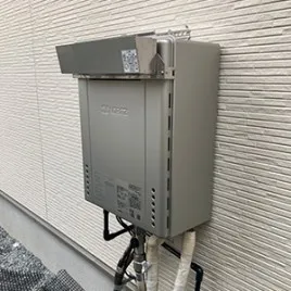施工後