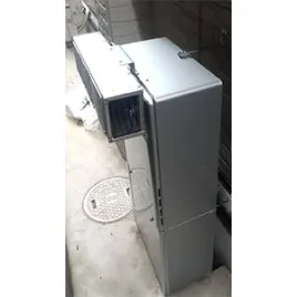 施工後