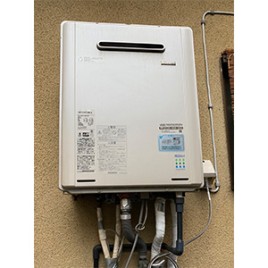 施工事例の画像