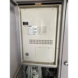 施工前