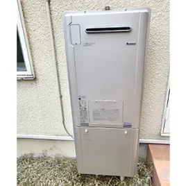 施工後