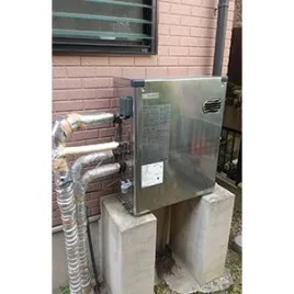 施工前