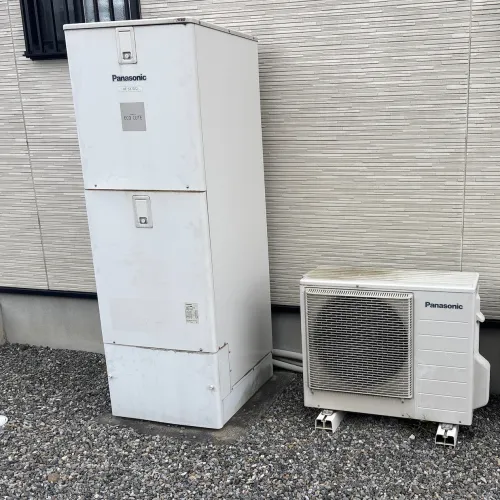施工前