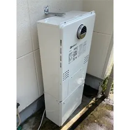 施工後
