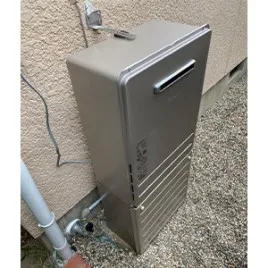 施工後