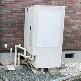 施工前