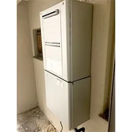 施工後