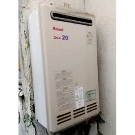 施工前