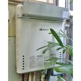 施工後
