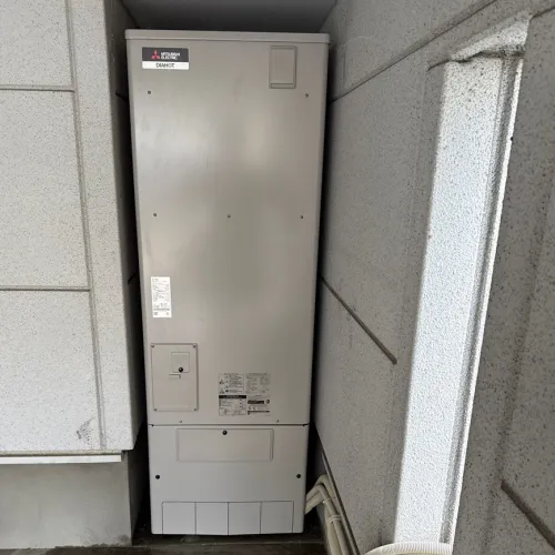 施工後