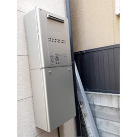 施工事例の画像