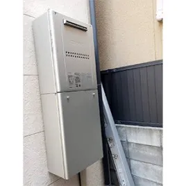 施工後