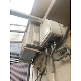 施工前