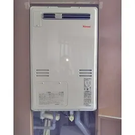 施工後