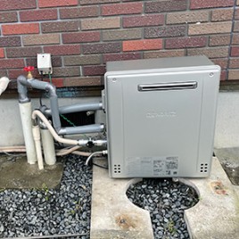 施工事例の画像