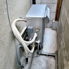 施工後
