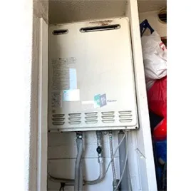 施工前
