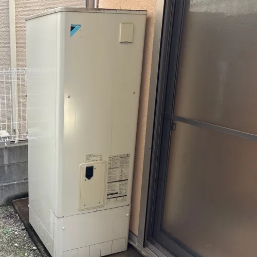 施工前