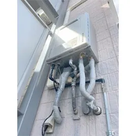 施工後