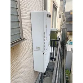 施工前