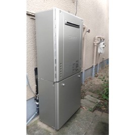施工事例の画像