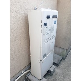 施工事例の画像
