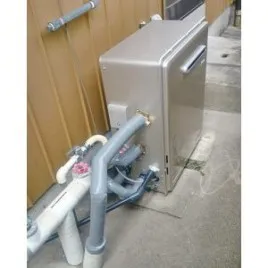 施工後