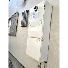 施工後
