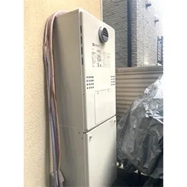 施工後