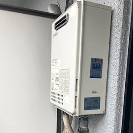 施工事例の画像