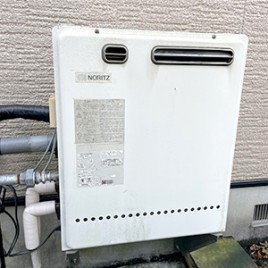 施工事例の画像