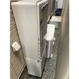 施工前