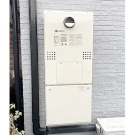 施工後