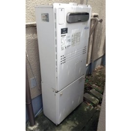 施工事例の画像