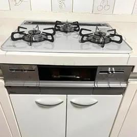 施工後