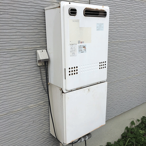 施工事例の画像
