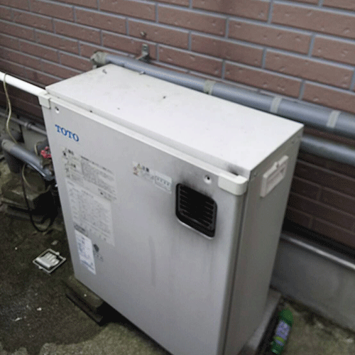 施工事例の画像