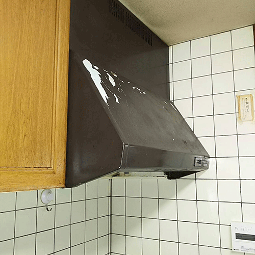 施工事例の画像