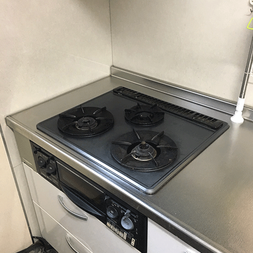 施工事例の画像